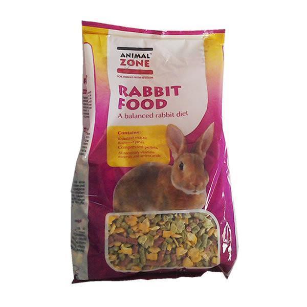 Animalzone Rabbit Food