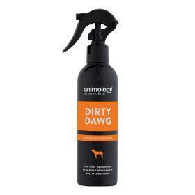 Animology Dirty Dawg No Rinse
