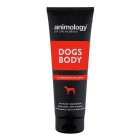 Animology Dogs Body Shampoo