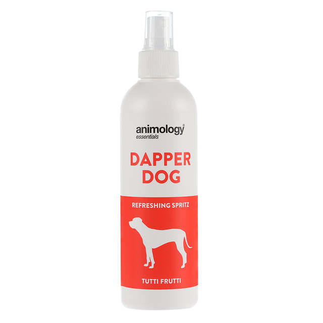Animology Essential Dapper Dog Tutti Frutti Spritz