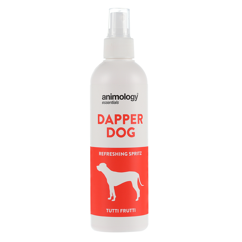 Animology Essential Dapper Dog Tutti Frutti Spritz