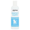 Animology Essentials Perfect Puppy Baby powder Mild Puppy Shampoo- 250ml