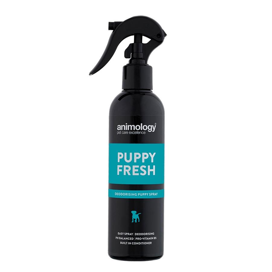 Animology Refreshing Puppy Fresh Spray