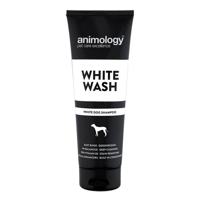 Animology White Wash Shampoo