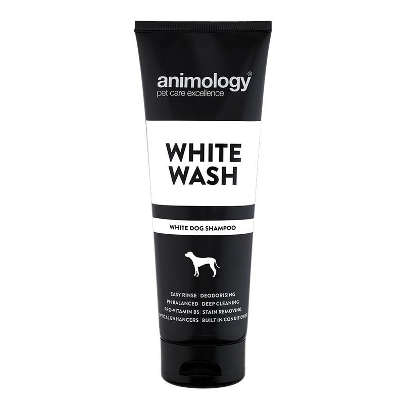 Animology White Wash Shampoo