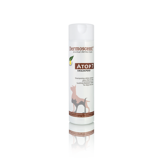 _Atop 7 Shampoo for Dogs & Cats