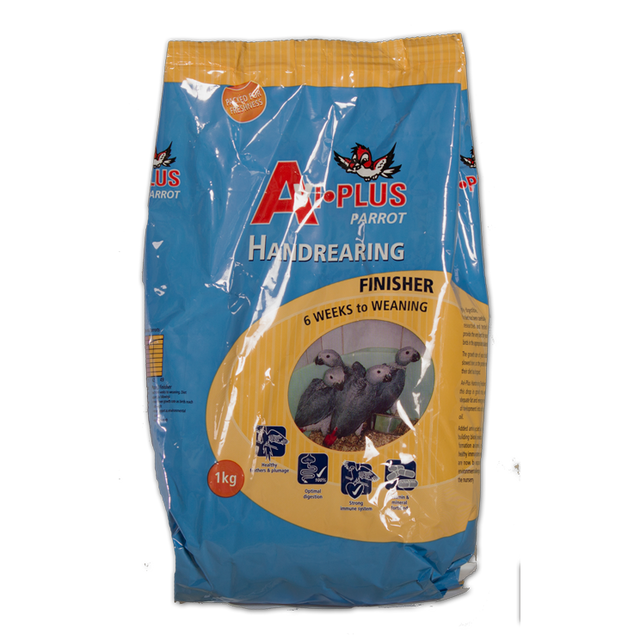 Aviplus Handrearing Finisher