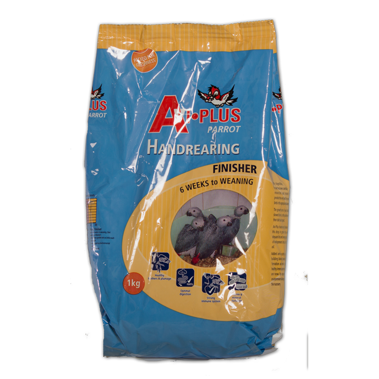 Aviplus Handrearing Finisher