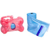 BagsOnBoard Dispenser Marble Bone + 30 Bags