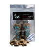 Barkery Blueberry & Kale Treats - 100g