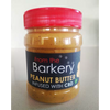 Barkery CBD Infused Peanut Butter 250g
