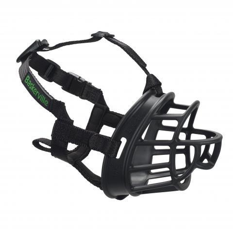 Baskerville Muzzle Ultra