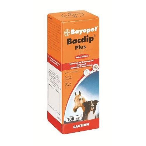 Bayopet Bacdip Plus