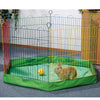 Beeztees Rabbit Pen - 6 Panels