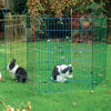 Beeztees Rabbit Pen - 6 Panels