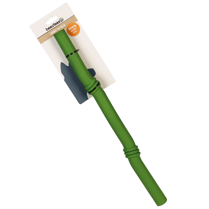 Sumo best sale dog toy