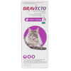Bravecto Spot On Cat - Large (6.25 - 12.5 kg)