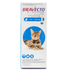 Bravecto Spot On Cat- Medium (2.8-6.25kg)