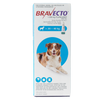 Bravecto Spot On For Large Dogs (20kg-40kg)