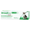Broadline for Cats 2.5-7.5 kg