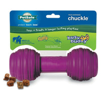 Busy Buddy Chuckle