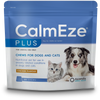 CalmEze Plus Chews for Dogs & Cats - Bag of 30