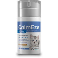 CalmEze Plus Gel for Cats