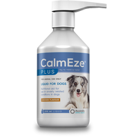 CalmEze Plus Liquid for Dogs