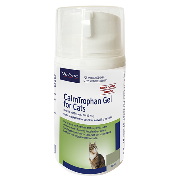 Calmtrophan for Cats