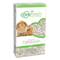 Carefresh Paper Bedding