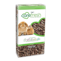 Carefresh Paper Bedding