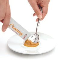 Catit Creamy Lickable Treat - Salmon Flavour 5 Pack