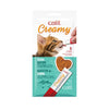 Catit Creamy Lickable Treat - Tuna Flavour 5 Pack