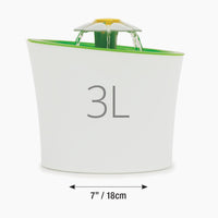 Catit Flower Drinking Fountain 3L