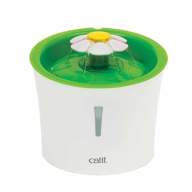 Catit Flower Drinking Fountain 3L