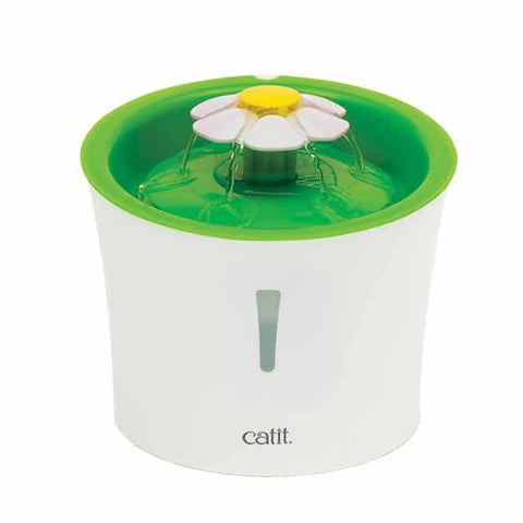 Catit Flower Drinking Fountain 3L