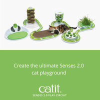 Catit Senses 2.0 Play Circuit