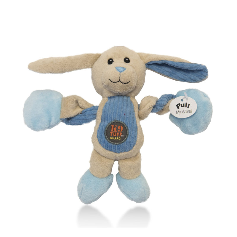 Charming Pets Baby Pulleez Bunny