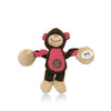 Charming Pets Baby Pulleez Monkey