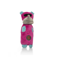 Charming Pets Bottle Bros Rhino