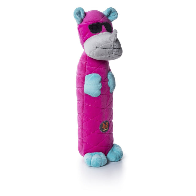 Charming Pets Bottle Bros Rhino