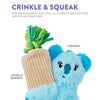 Charming Pets Cuddly Climbers - Koala