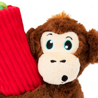 Charming Pets Cuddly Climbers - Monkey