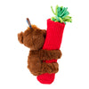 Charming Pets Cuddly Climbers - Monkey