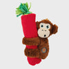 Charming Pets Cuddly Climbers - Monkey