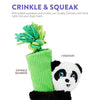 Charming Pets Cuddly Climbers - Panda