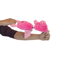 Charming Pets Flyer Pal Pig