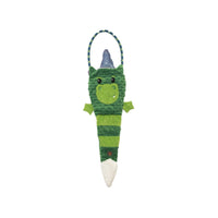 Charming Pets Green Dragon & Purple Unicorn