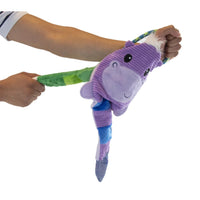 Charming Pets Green Dragon & Purple Unicorn