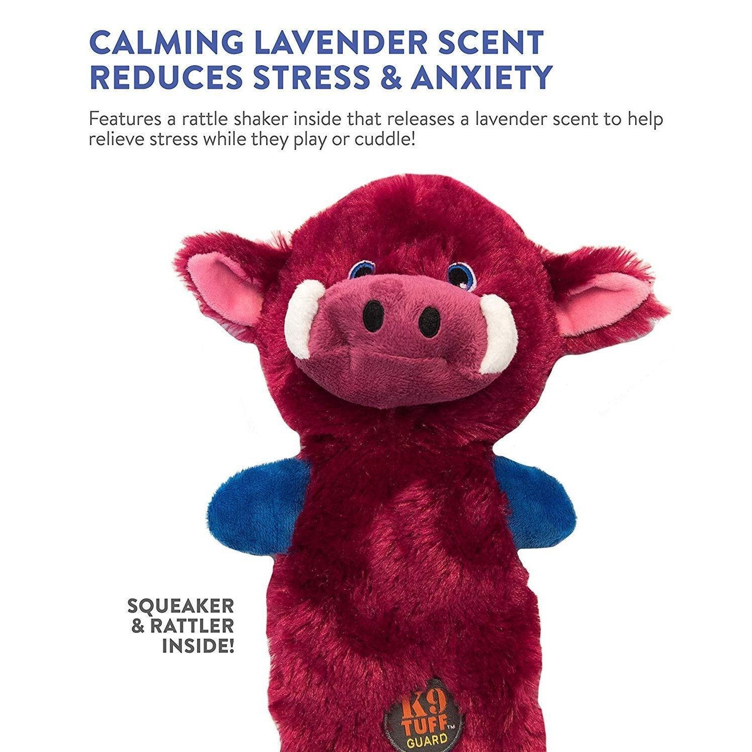 Charming Pets Ice Agerz Pet Plus